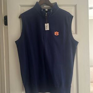 Peter Millar Auburn Vest